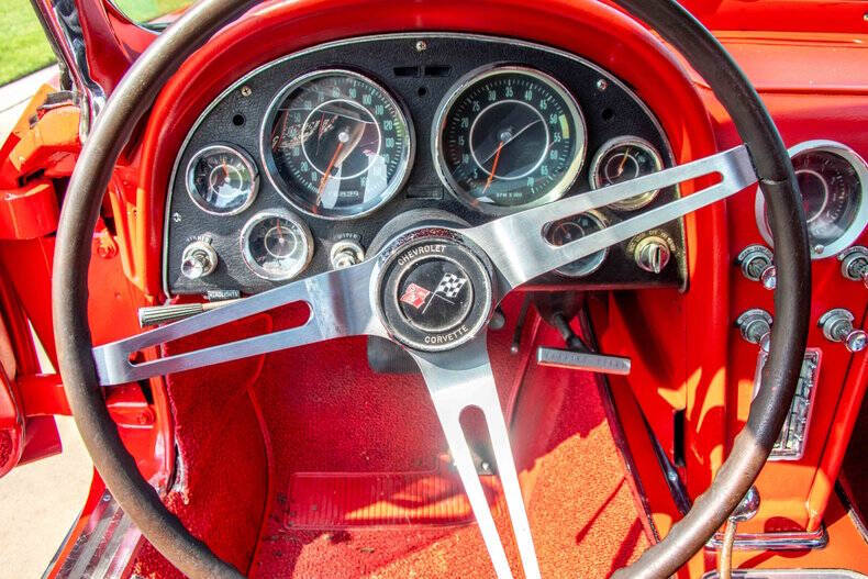 1964 Chevrolet Corvette