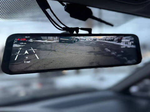 2010 Honda Civic LX-S