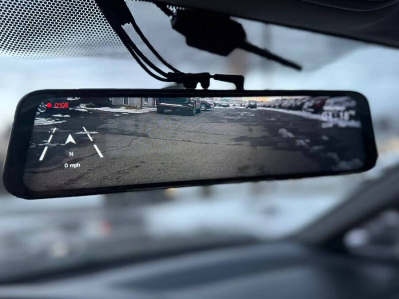 2010 Honda Civic LX-S