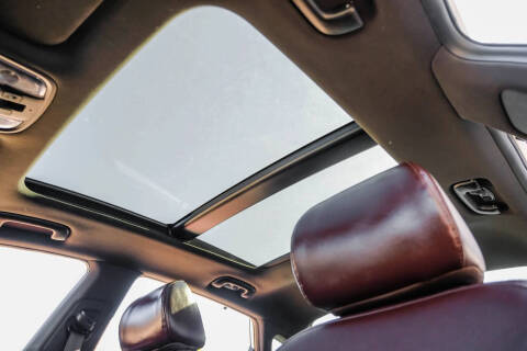 2019 Kia Optima SX Turbo