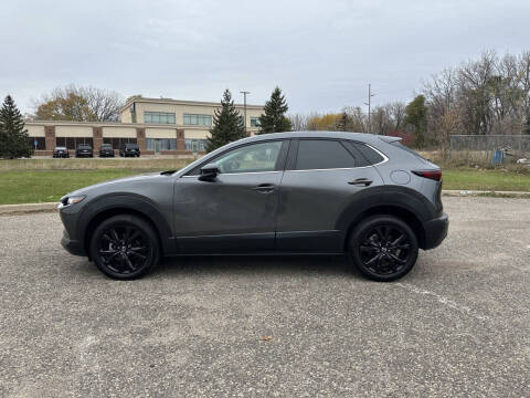 2024 Mazda CX-30 2.5 S Select Sport