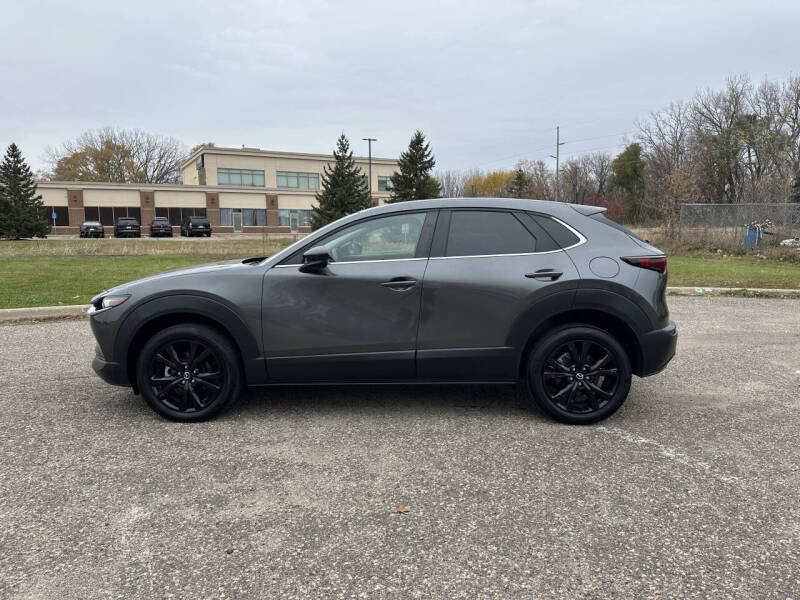 2024 Mazda CX-30 2.5 S Select Sport