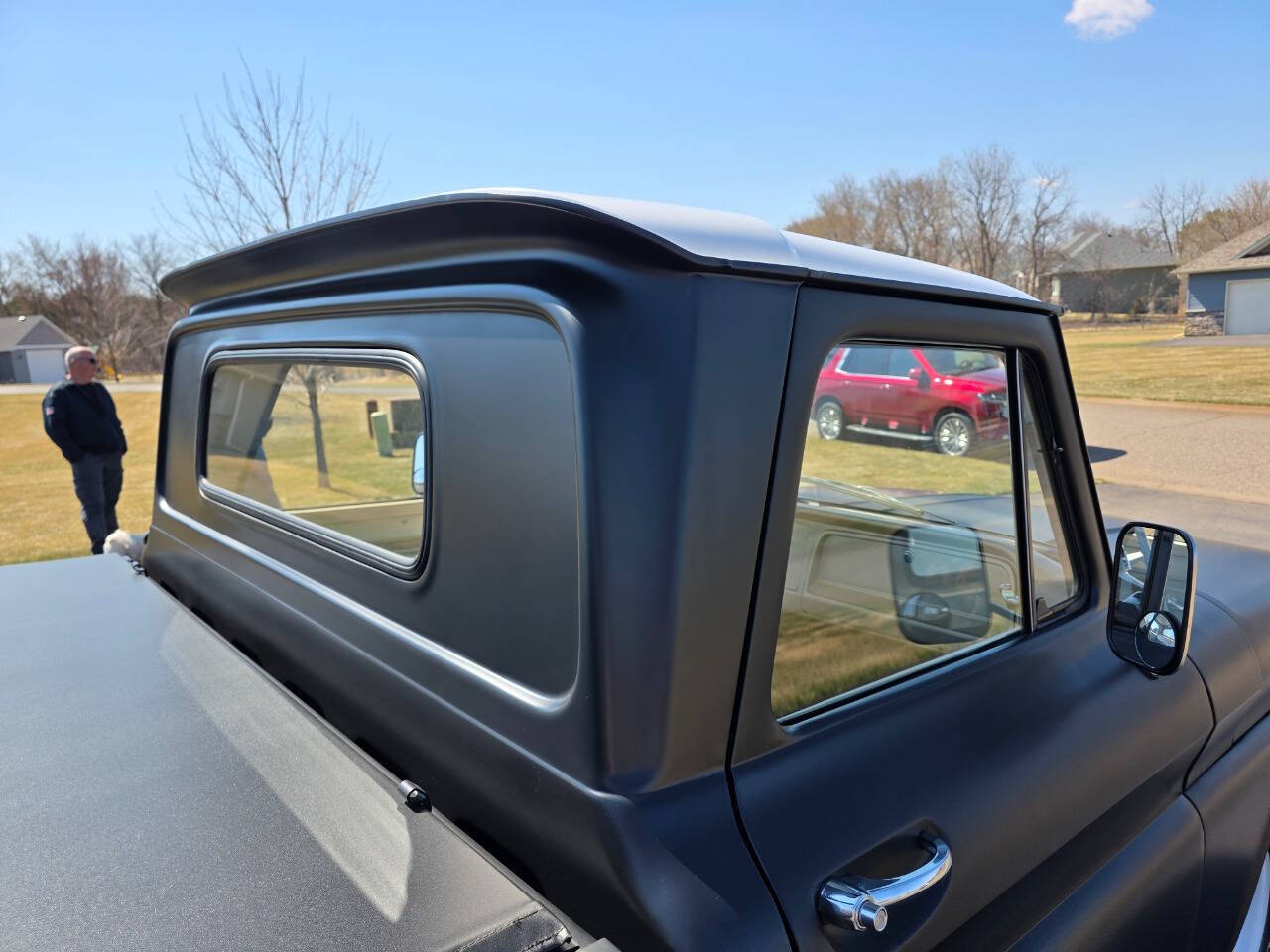 1964 Chevrolet C10 76