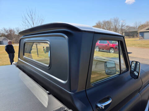 1964 Chevrolet C10