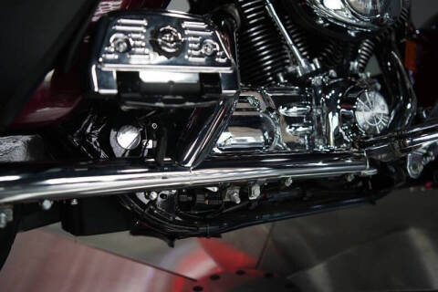 2004 Harley-Davidson Road Glide