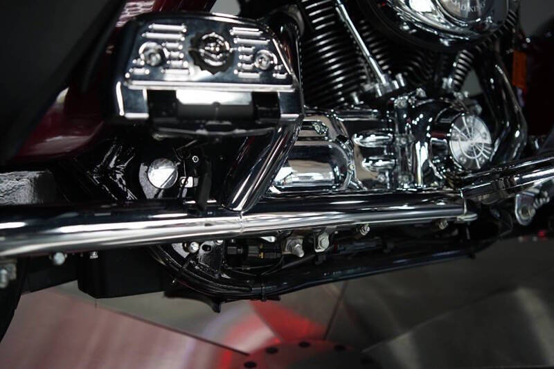 2004 Harley-Davidson Road Glide
