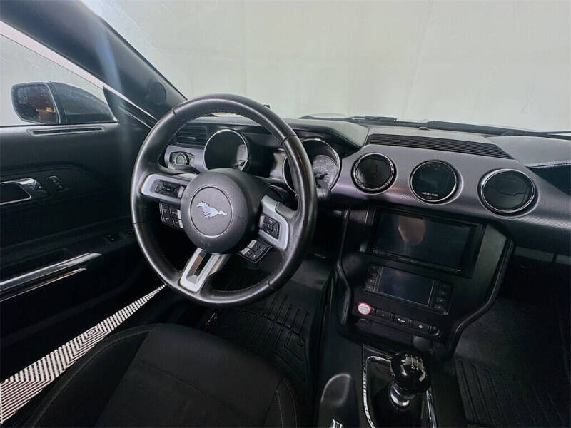 2016 Ford Mustang GT