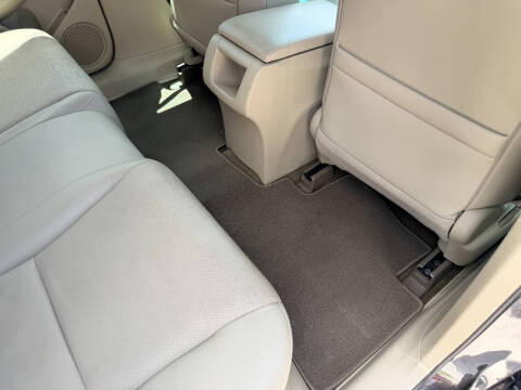 2014 Acura RDX