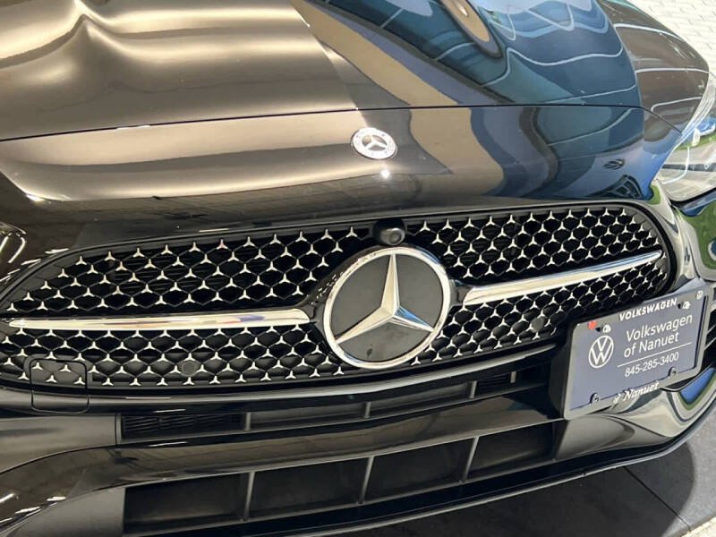 2023 Mercedes-Benz C-Class C 300 4MATIC