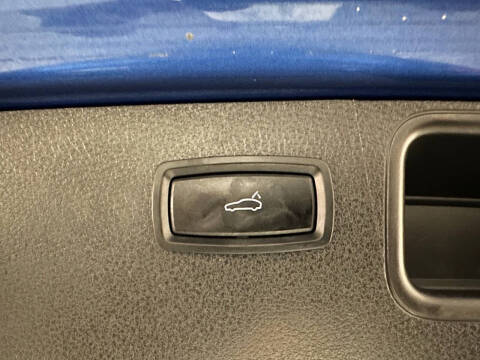 2015 Porsche Macan Turbo