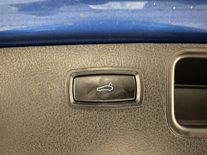 2015 Porsche Macan Turbo