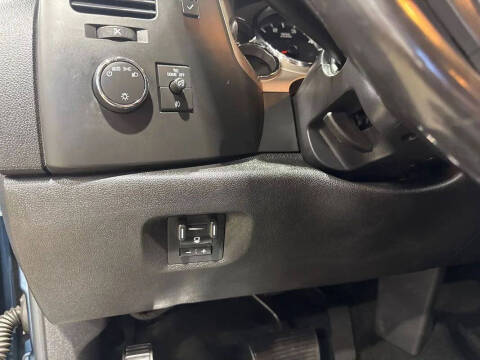 2011 GMC Sierra 2500HD