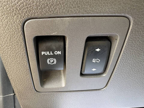 2018 Ford Expedition XLT