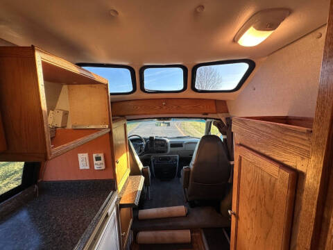 2001 Chevrolet Express 3500