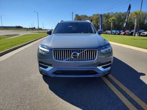 2020 Volvo XC90