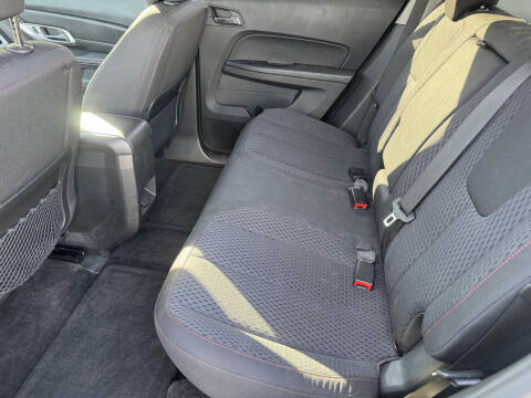 2013 GMC Terrain SLE-1