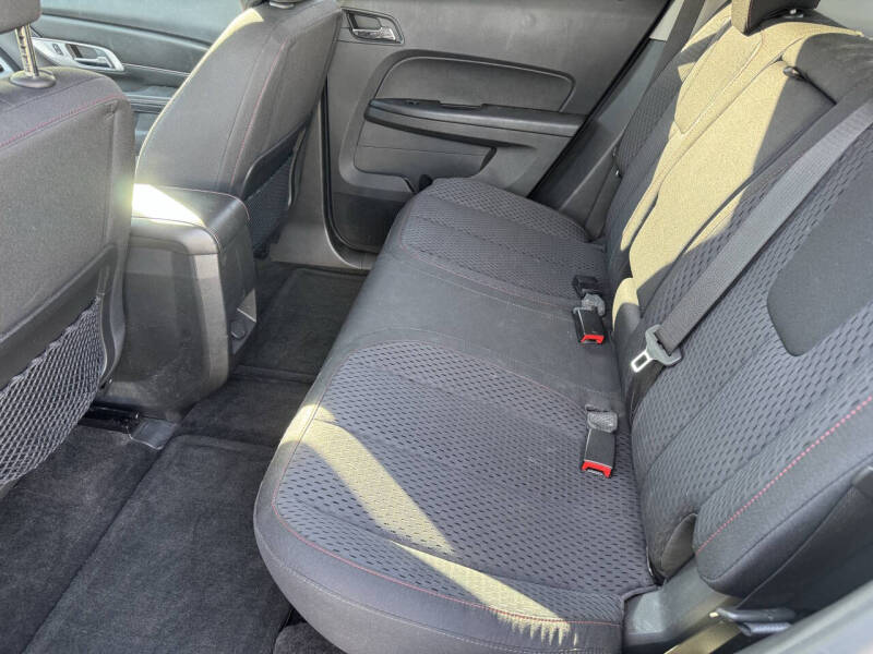 2013 GMC Terrain SLE-1