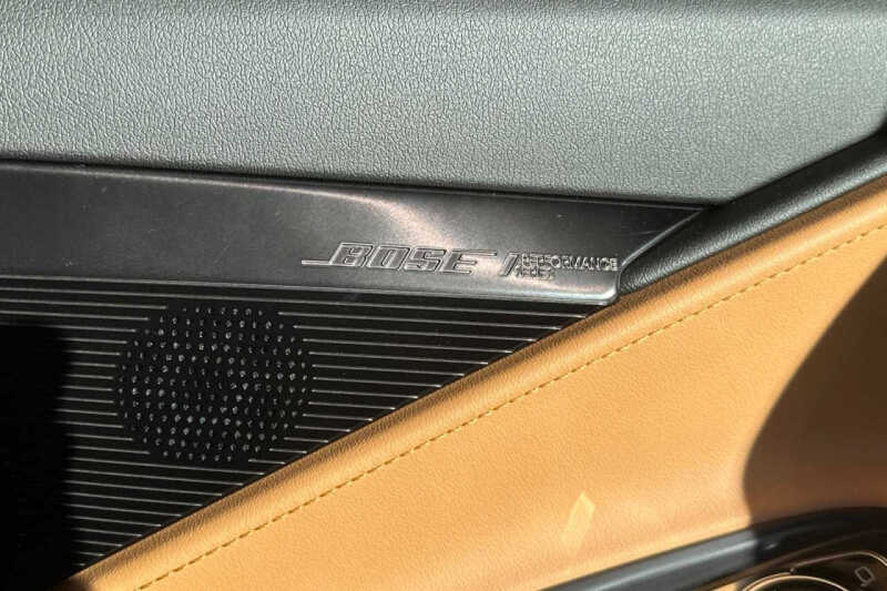 2026 Chevrolet Corvette Stingray