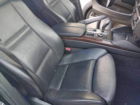 2014 BMW X6 xDrive35i