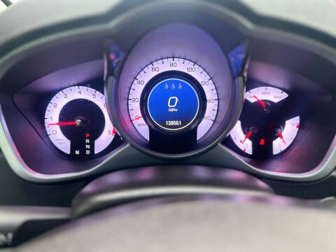 2011 Cadillac SRX Luxury Collection