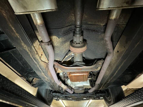 1955 Chrysler New Yorker