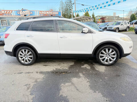 2008 Mazda CX-9 Touring