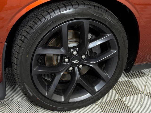 2021 Dodge Challenger GT