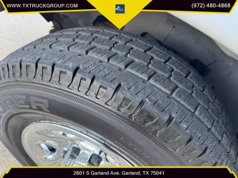 2012 Chevrolet Express 2500