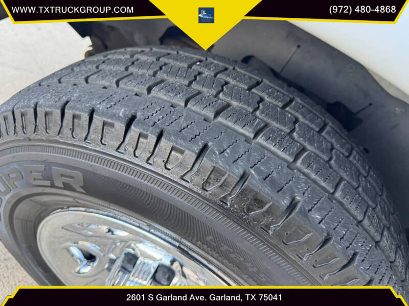 2012 Chevrolet Express 2500