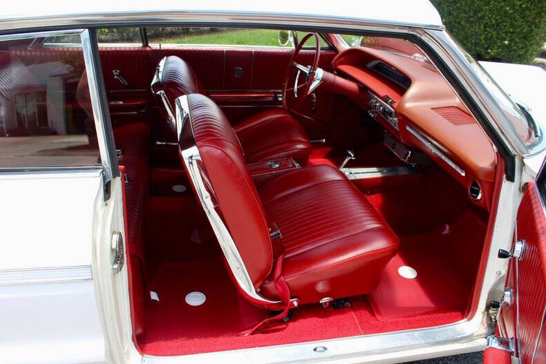 1964 Chevrolet Impala