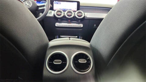 2024 Mercedes-Benz EQB EQB 250+