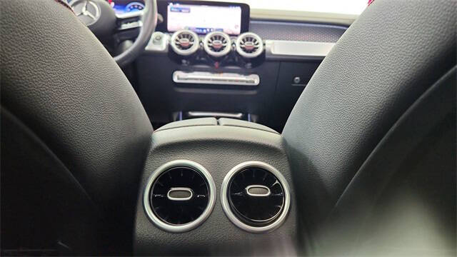 2024 Mercedes-Benz EQB EQB 250+