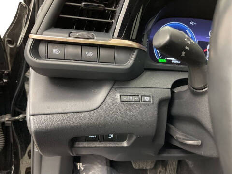 2023 Toyota Crown XLE