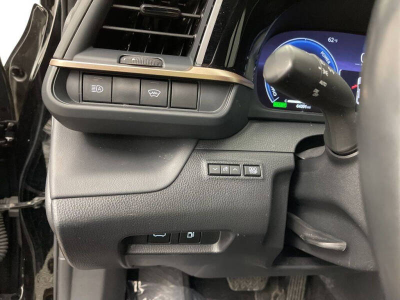 2023 Toyota Crown XLE