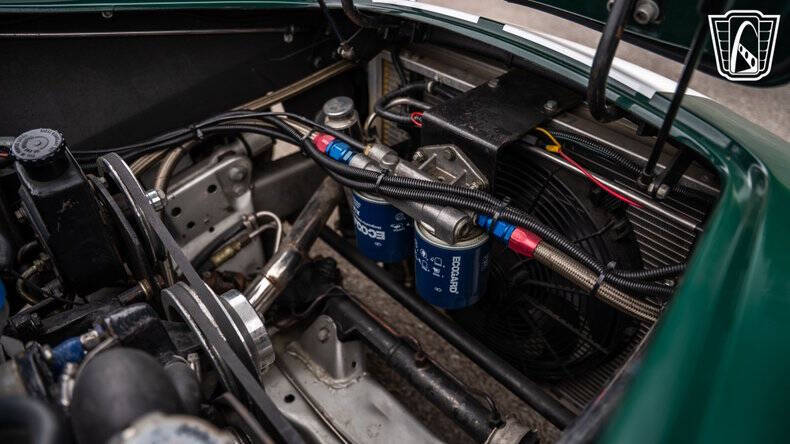 1967 Shelby Cobra