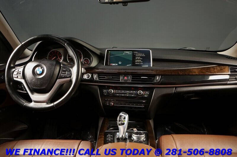2016 BMW X5 xDrive40e