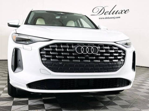 2025 Audi Q5 quattro Prestige TFSI