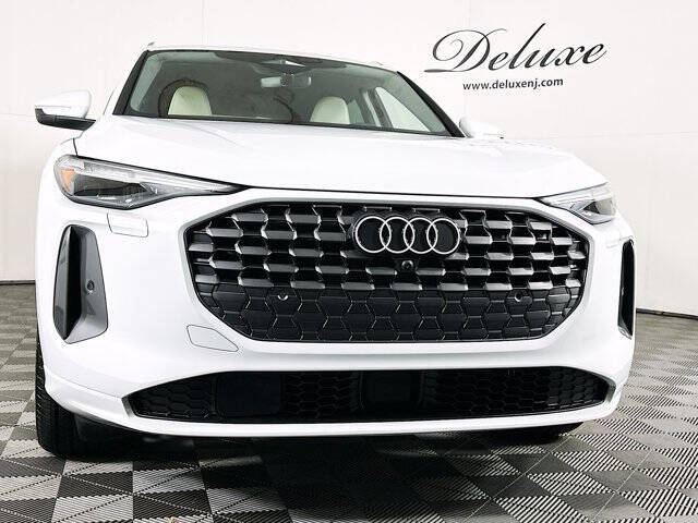 2025 Audi Q5 quattro Prestige TFSI