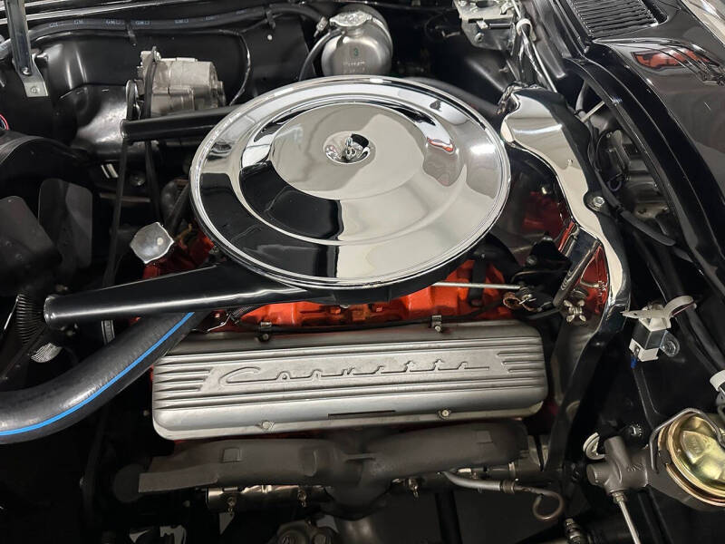 1964 Chevrolet Corvette
