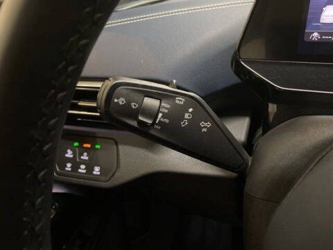2024 Volkswagen ID.4 Pro S