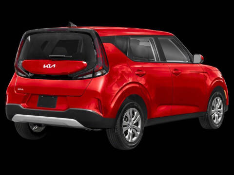 2023 Kia Soul