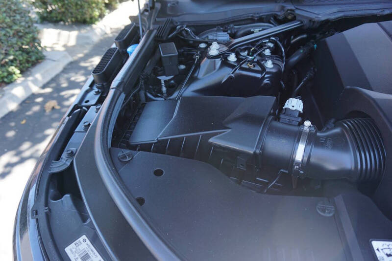 2016 Land Rover Range Rover Autobiography