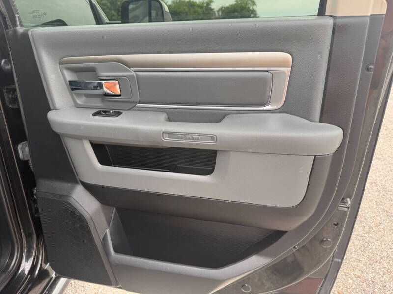 2015 RAM 2500 SLT