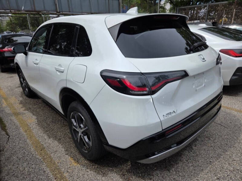 2023 Honda HR-V EX-L