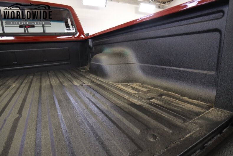 1982 Ford F-150