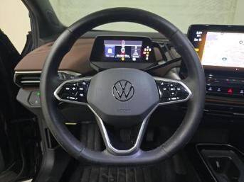 2023 Volkswagen ID.4 Standard