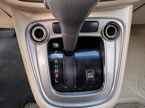 2001 Toyota Highlander