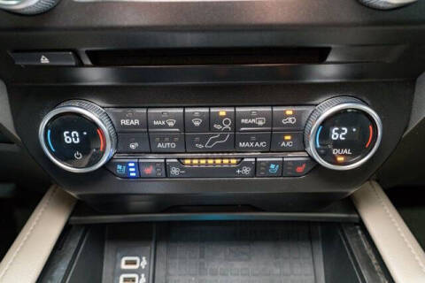 2018 Ford Expedition MAX XLT