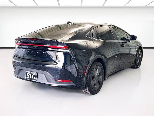 2024 Toyota Prius Limited