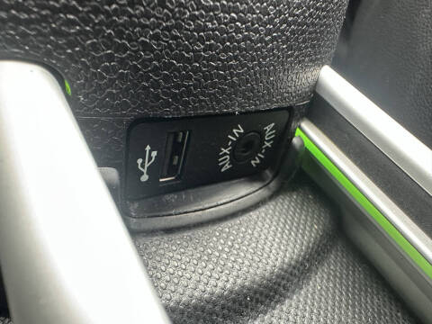 2014 MINI Paceman Cooper S ALL4